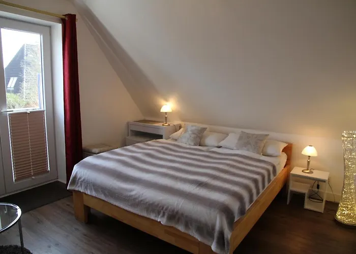 Gästehaus Gudrun